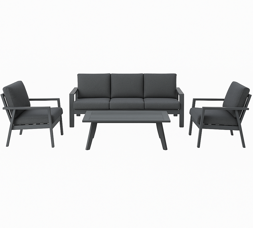 ליסבון אפור